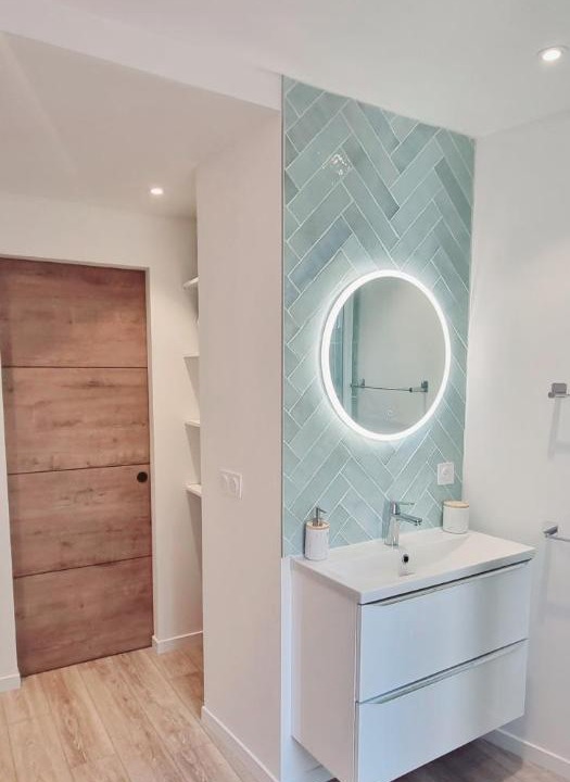 Photo of Bathroom in Lagny-sur-Marne