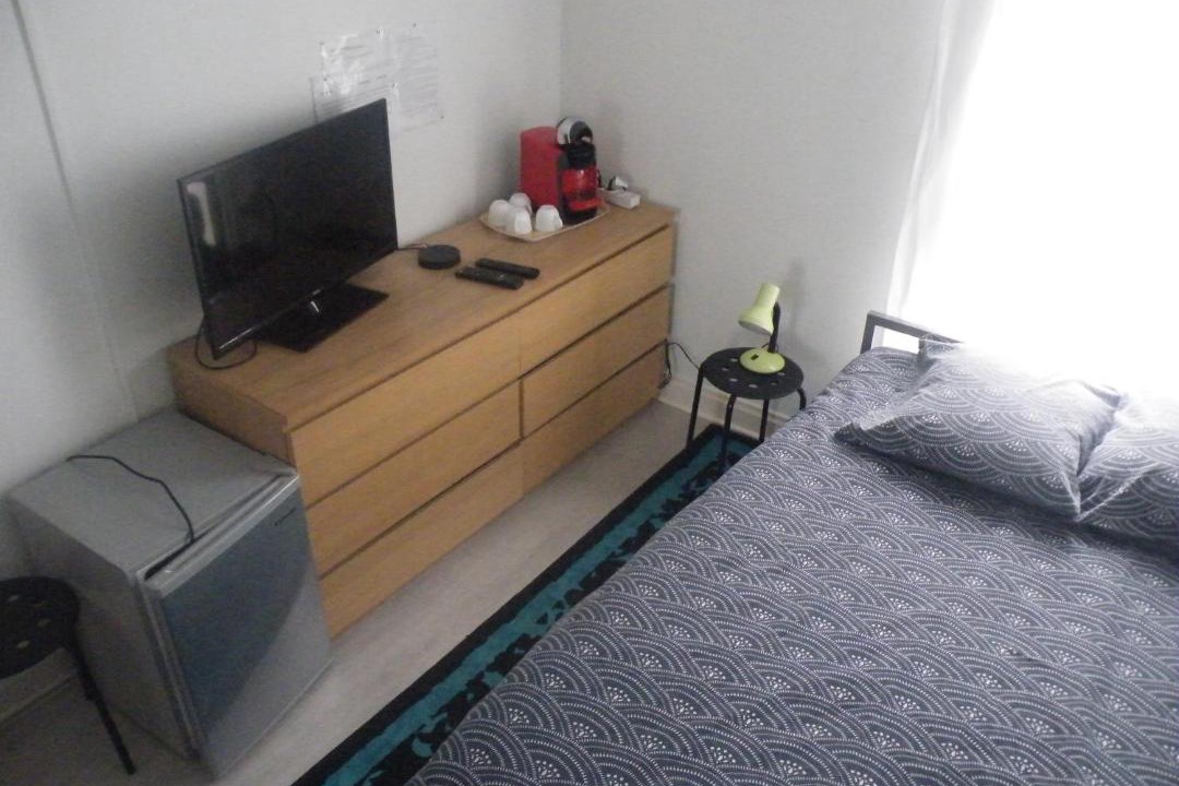 Photo of Bedroom in Le Mee-sur-Seine