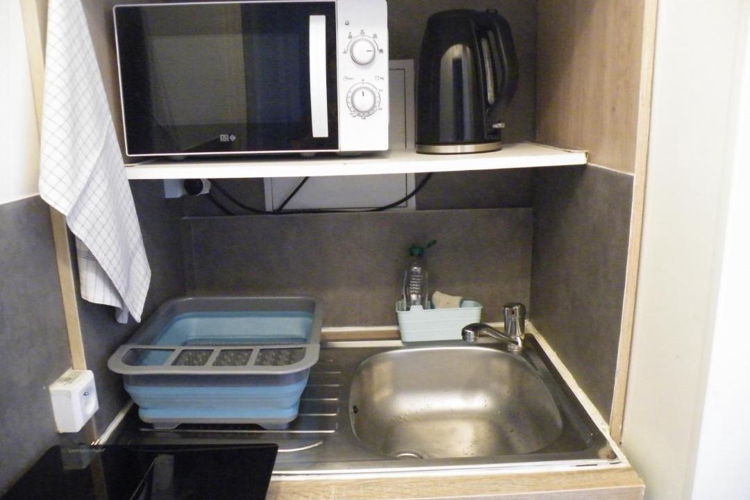 Photo of Kitchen in Le Mee-sur-Seine