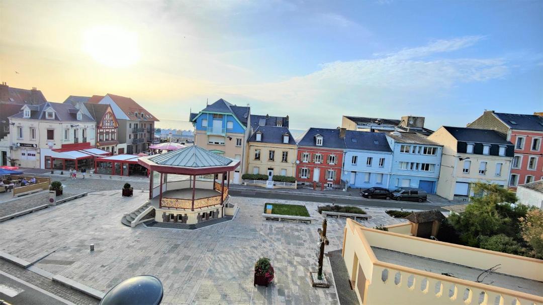 Photo of Others in Cayeux-sur-Mer