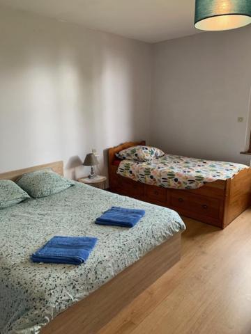 Photo of Bedroom in Beaubec-la-Rosiere