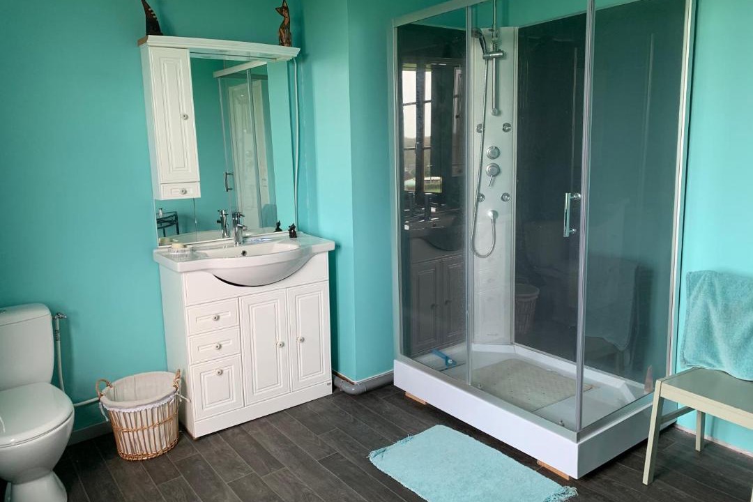 Photo of Bathroom in Beaubec-la-Rosiere