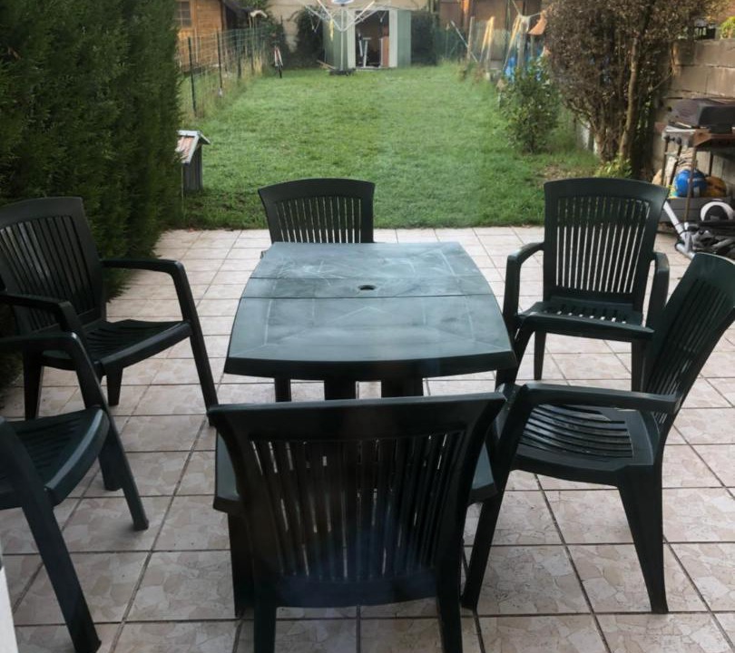 Photo of Patio Balcony in Bouray-sur-Juine
