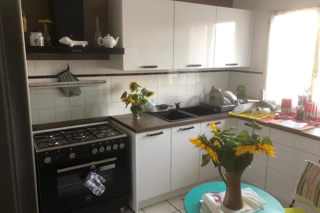 Photo of Kitchen in Bouray-sur-Juine
