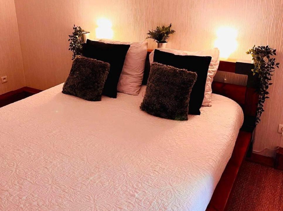 Photo of Bedroom in Berlaimont