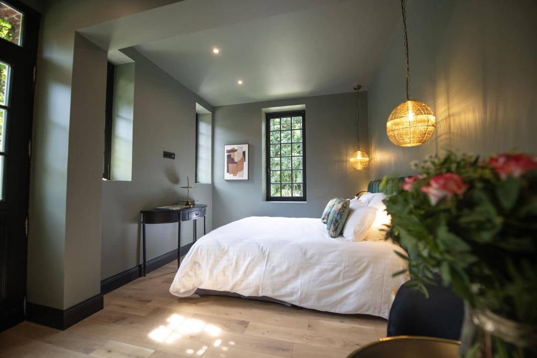 Photo of Bedroom in Saint-Lazare-Les Avenues