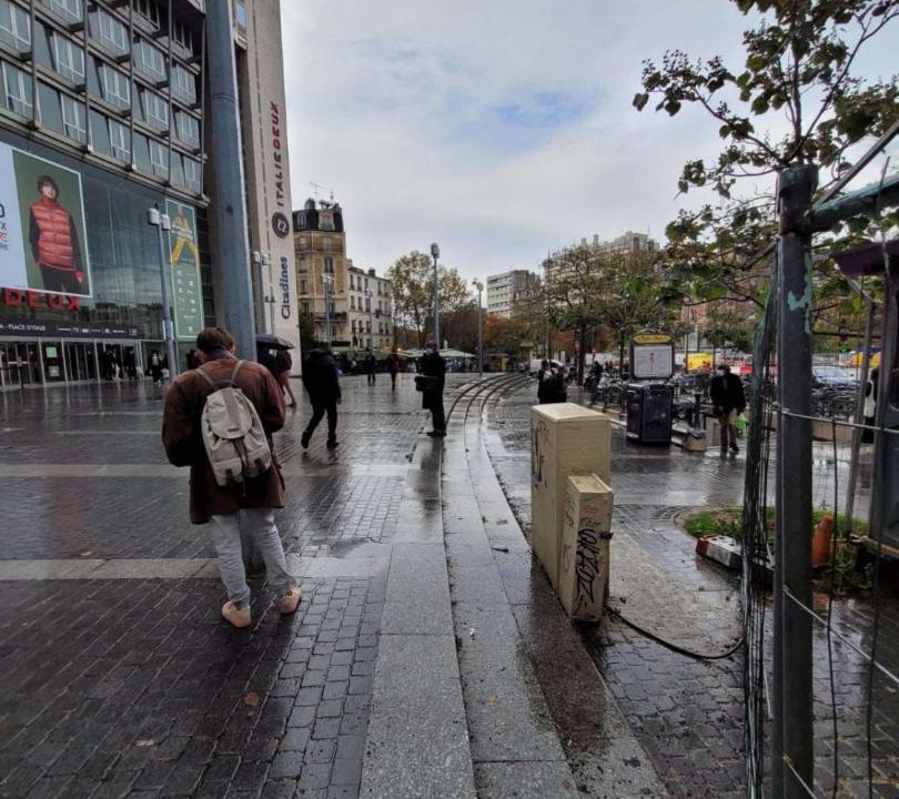 Photo of Others in 13th Arrondissement
