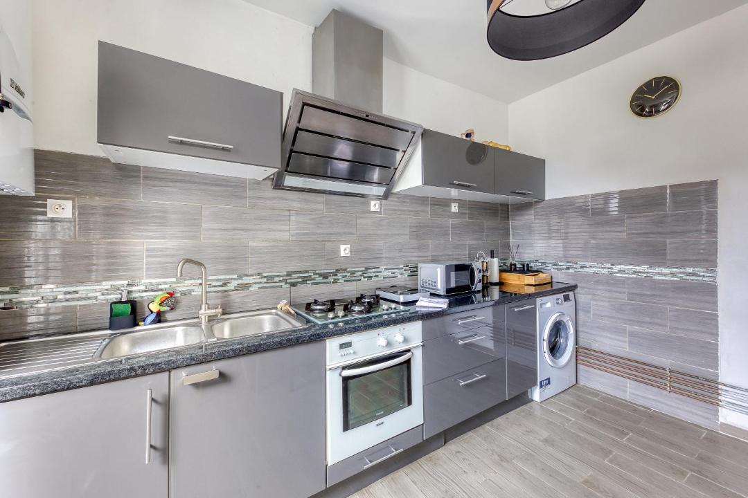 Photo of Kitchen in Alfortville