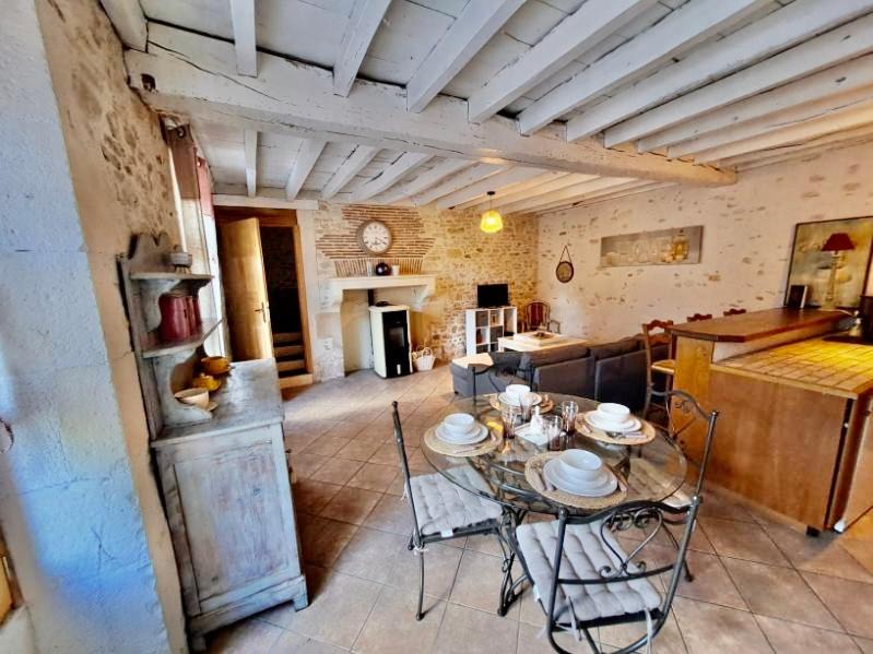 Photo of Livingroom in Saint-Parize-le-Chatel