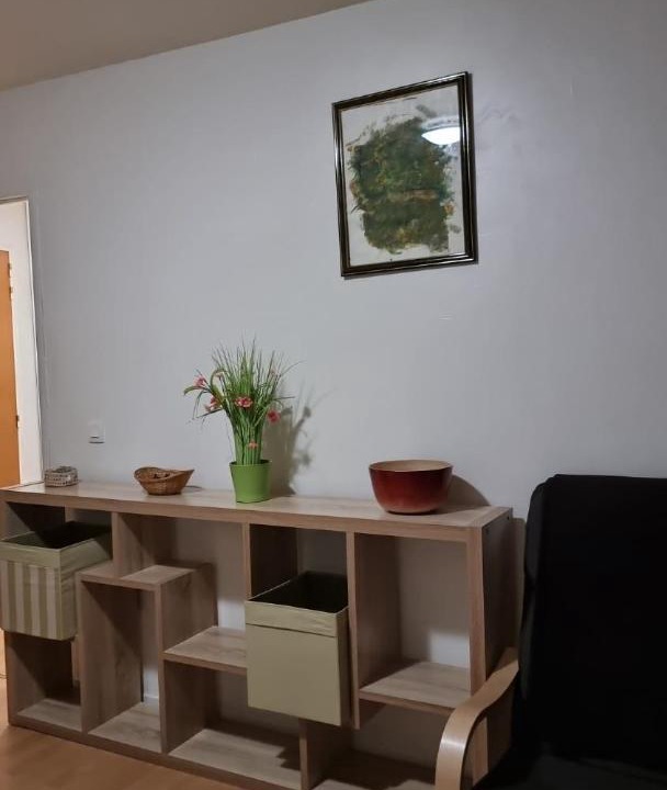 Photo of Livingroom in Plaisir