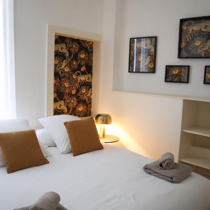 Photo of Bedroom in Historic Center