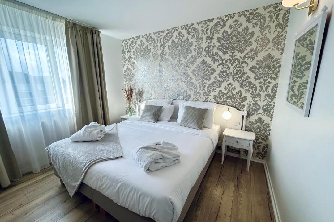Photo of Bedroom in Albert