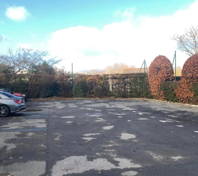 Photo of Outdoor in Bailly-Romainvilliers