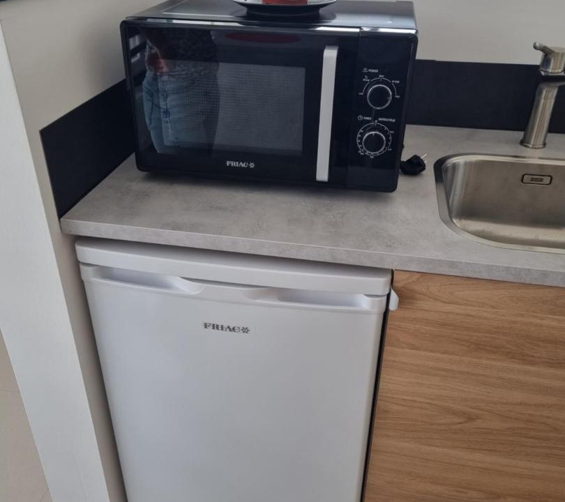 Photo of Kitchen in Givet