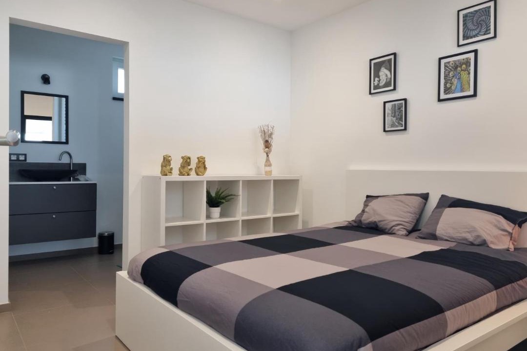 Photo of Bedroom in Givet