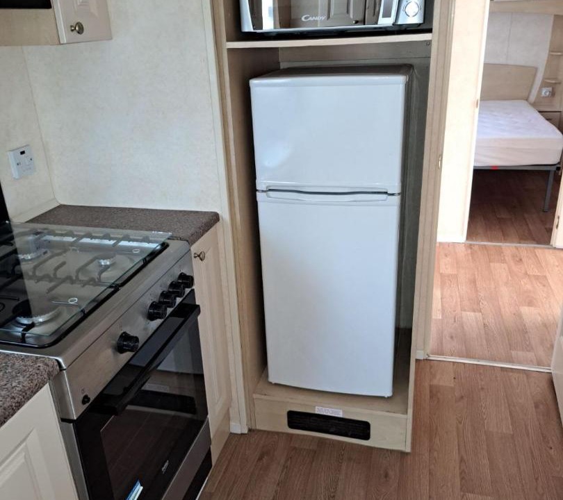 Photo of Kitchen in Noyelles-sur-Mer