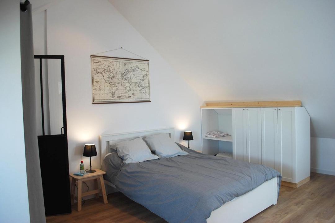 Photo of Bedroom in Longueau