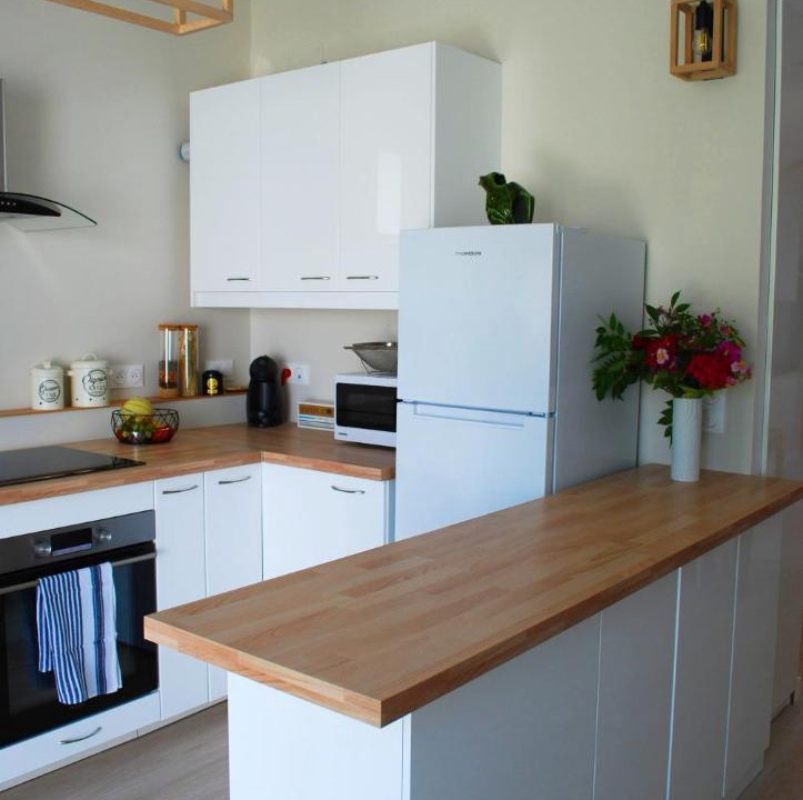 Photo of Kitchen in Longueau