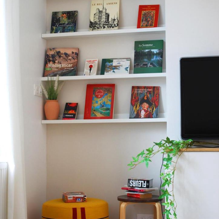 Photo of Livingroom in Longueau