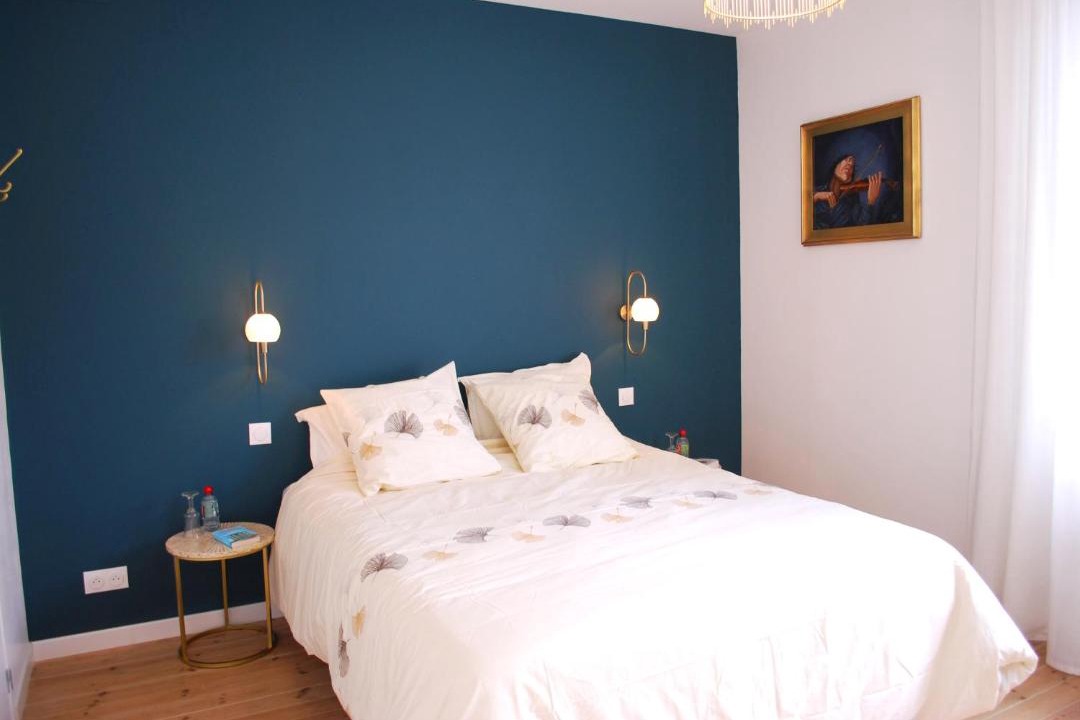 Photo of Bedroom in Longueau