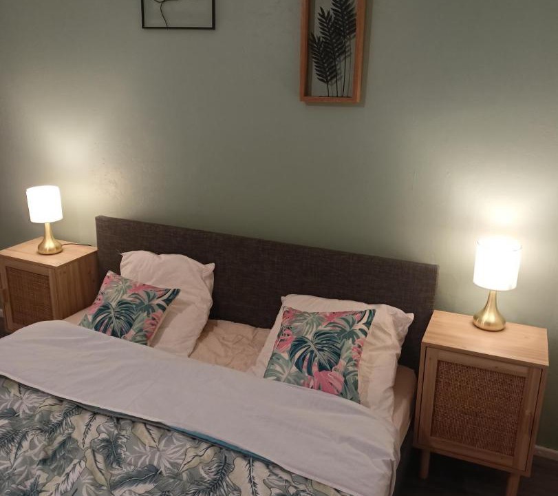 Photo of Bedroom in Armentieres