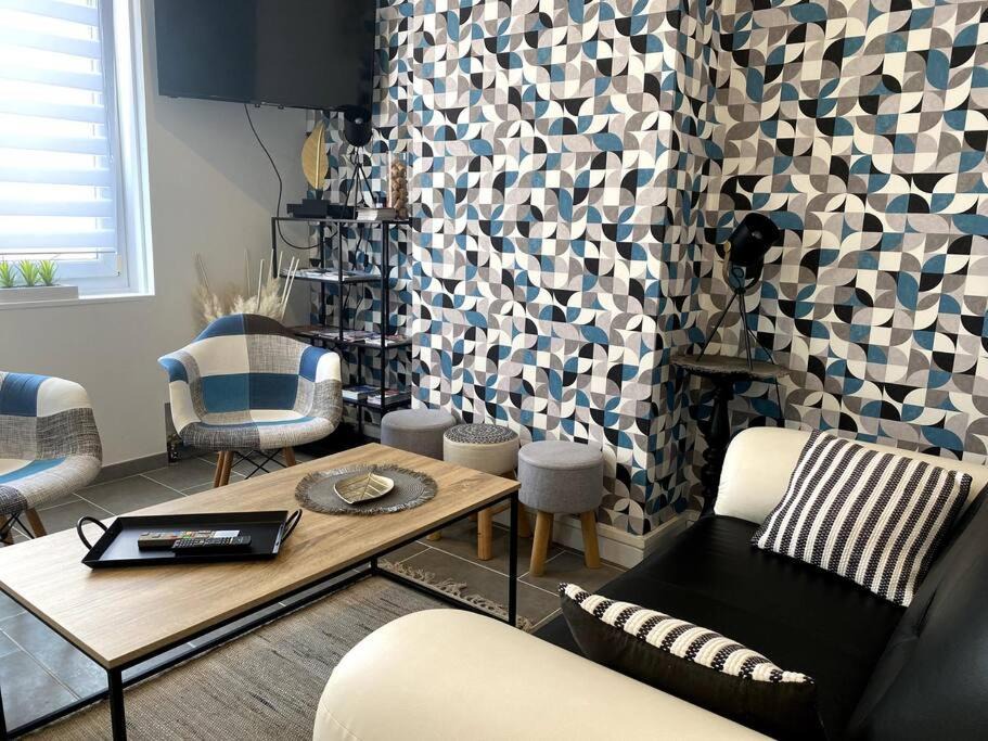 Photo of Livingroom in Calais