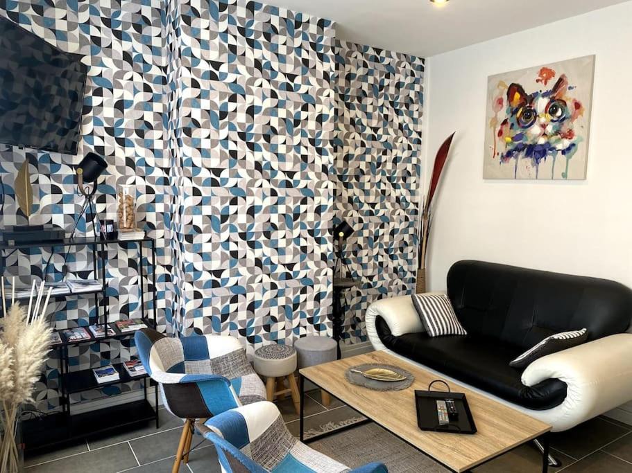 Photo of Livingroom in Calais