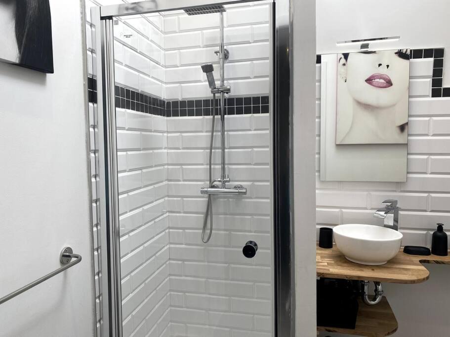 Photo of Bathroom in Calais