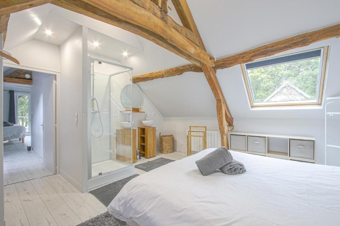 Photo of Bedroom in Paluel