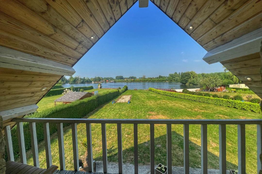 Photo of Patio Balcony in Ardres
