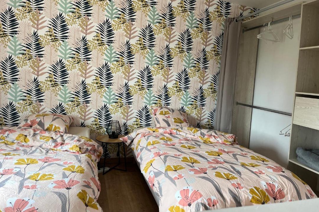 Photo of Bedroom in Auchy-les-Mines