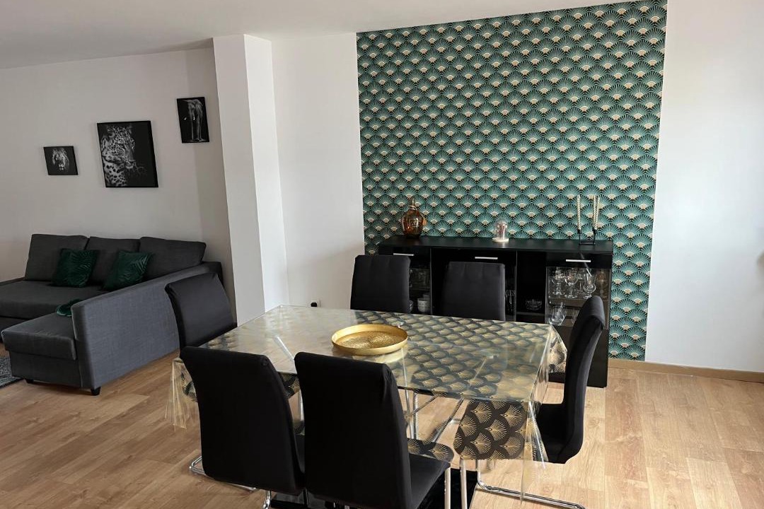 Photo of Livingroom in Auchy-les-Mines