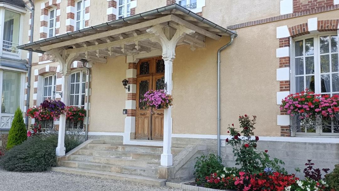 Photo of Others in Neuvy-sur-Barangeon