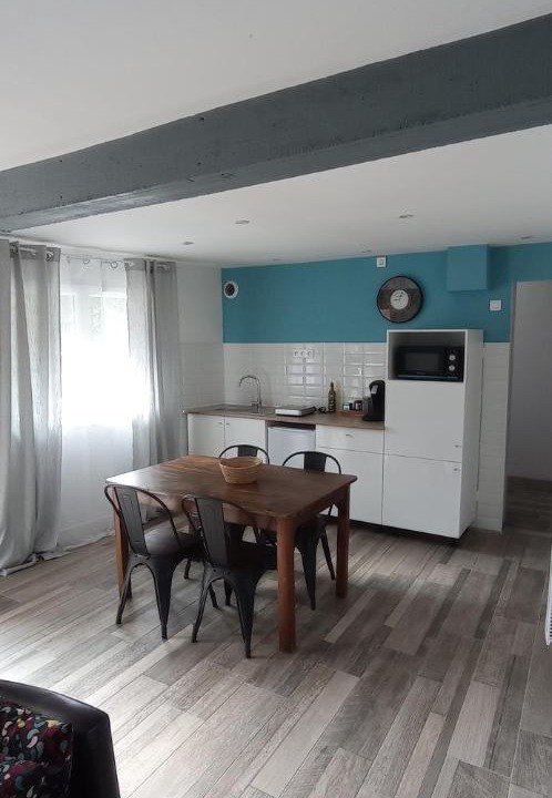 Photo of Livingroom in Sacy-le-Grand