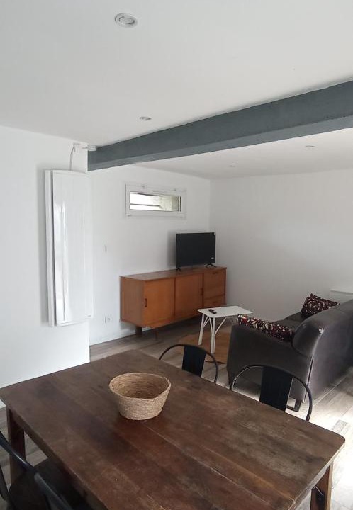 Photo of Livingroom in Sacy-le-Grand