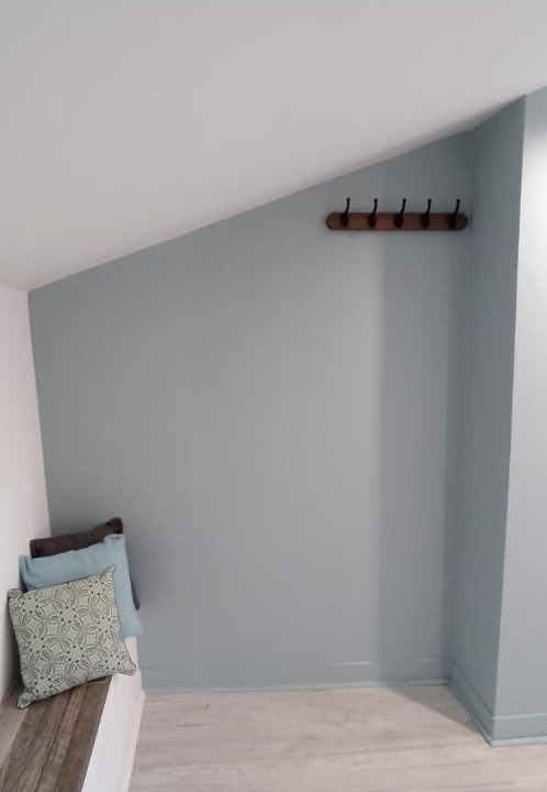 Photo of Bedroom in Sacy-le-Grand