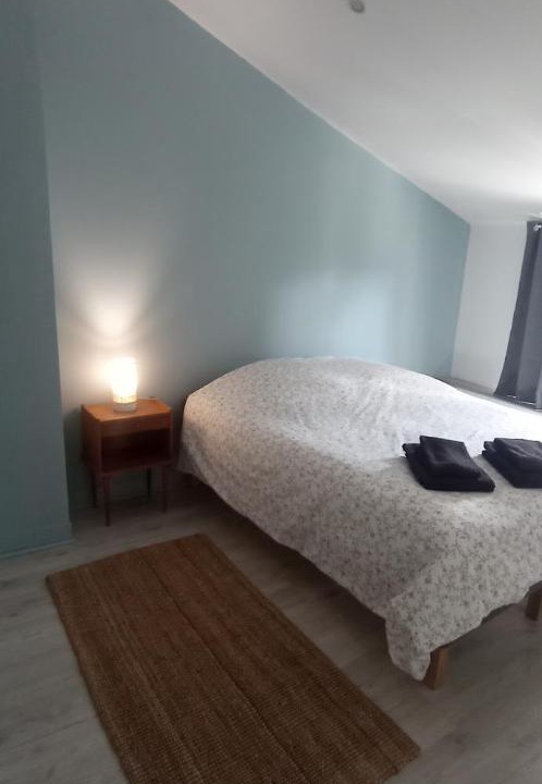 Photo of Bedroom in Sacy-le-Grand