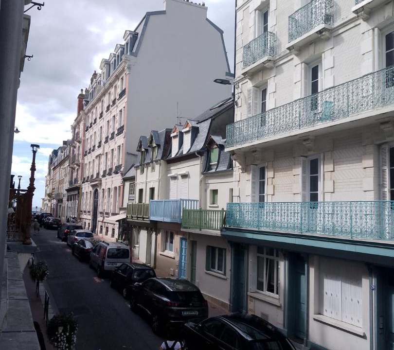 Photo of Others in Trouville-sur-Mer