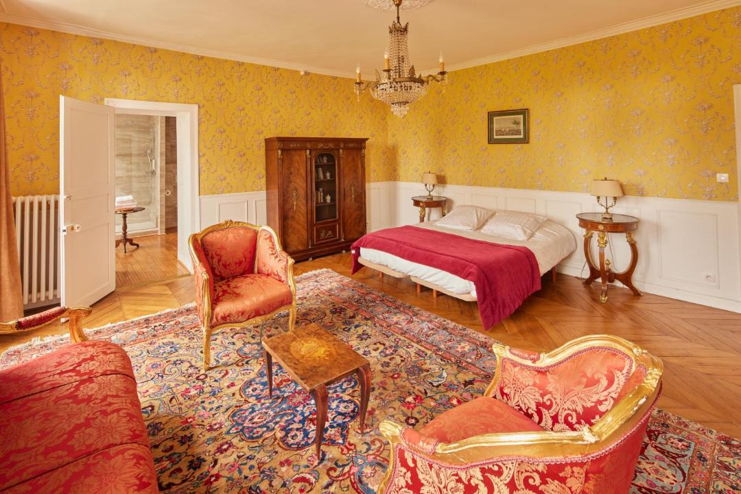 Photo of Bedroom in Essomes-sur-Marne