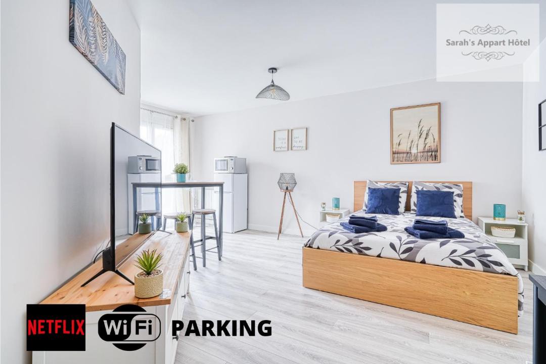 Photo of Livingroom in Bras de Fer