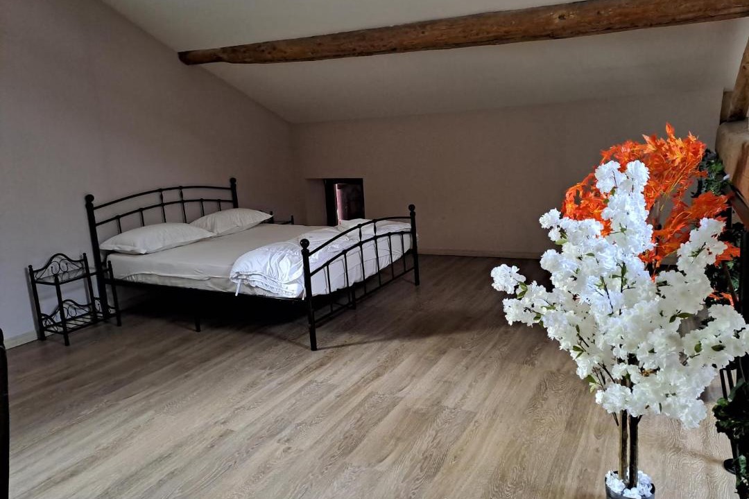 Photo of Bedroom in Bouconville-sur-Madt
