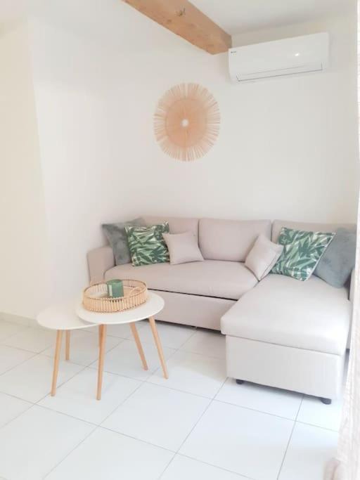 Photo of Livingroom in Aumelas