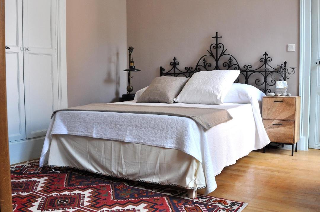 Photo of Bedroom in Aubigny-sur-Nere