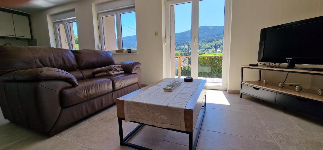 Photo of Livingroom in Cornimont