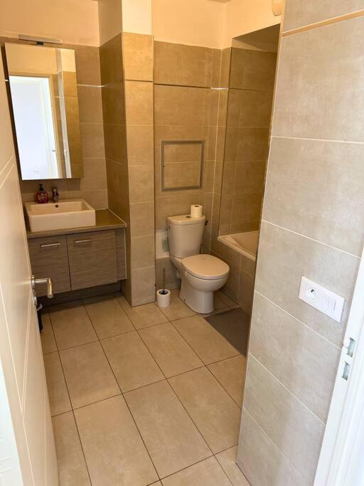 Photo of Bathroom in Cœur de Ville