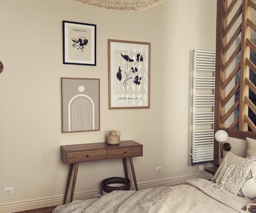 Photo of Bedroom in Chalons-en-Champagne