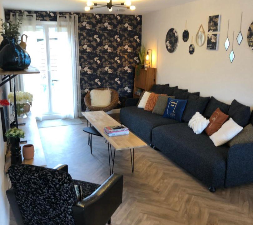 Photo of Livingroom in Witry-les-Reims
