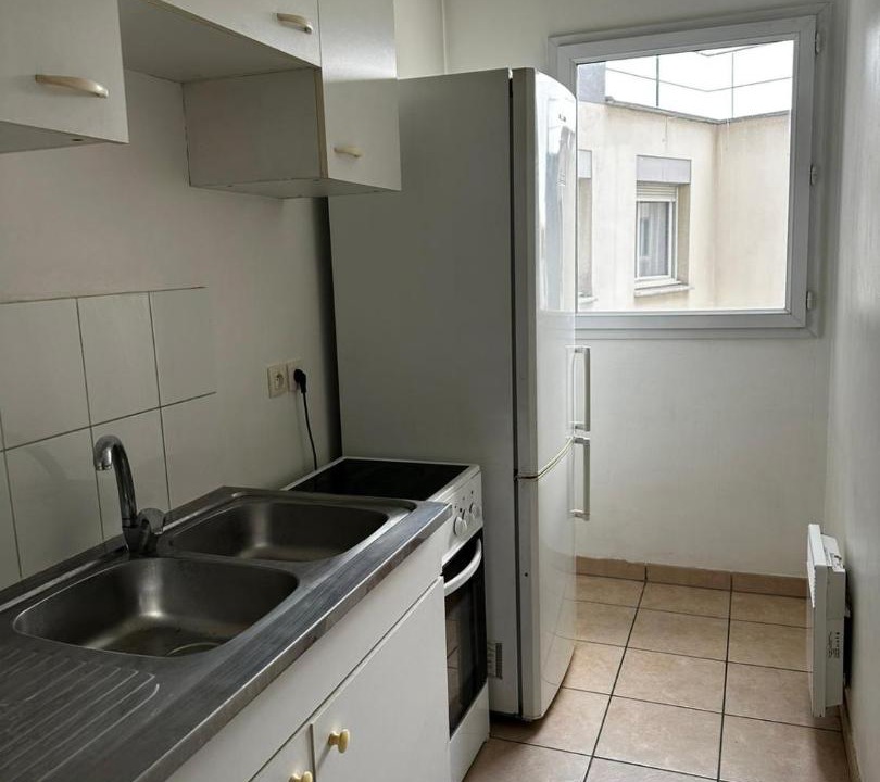 Photo of Others in Aubervilliers