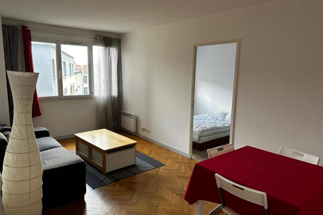 Photo of Others in Aubervilliers