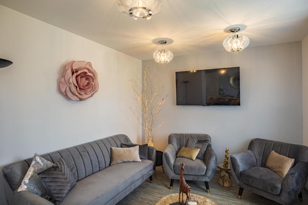Photo of Livingroom in Saint-Andre-les-Vergers
